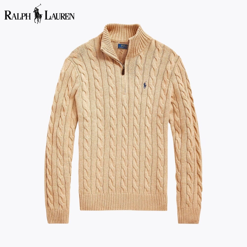 Constantino R&L Chunky Sweater