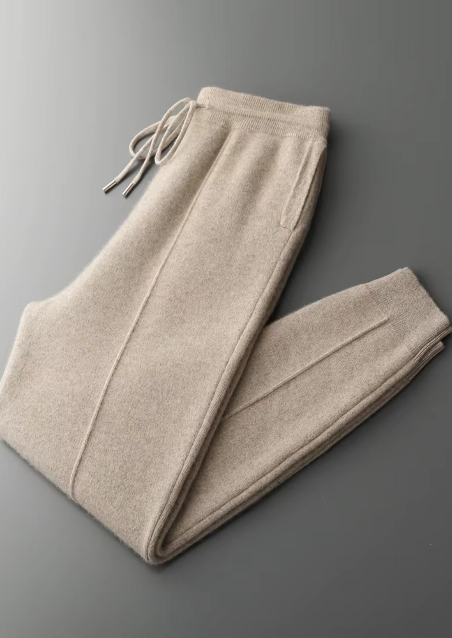 REINES EXTRAFEINES MERINO-WOLLSET