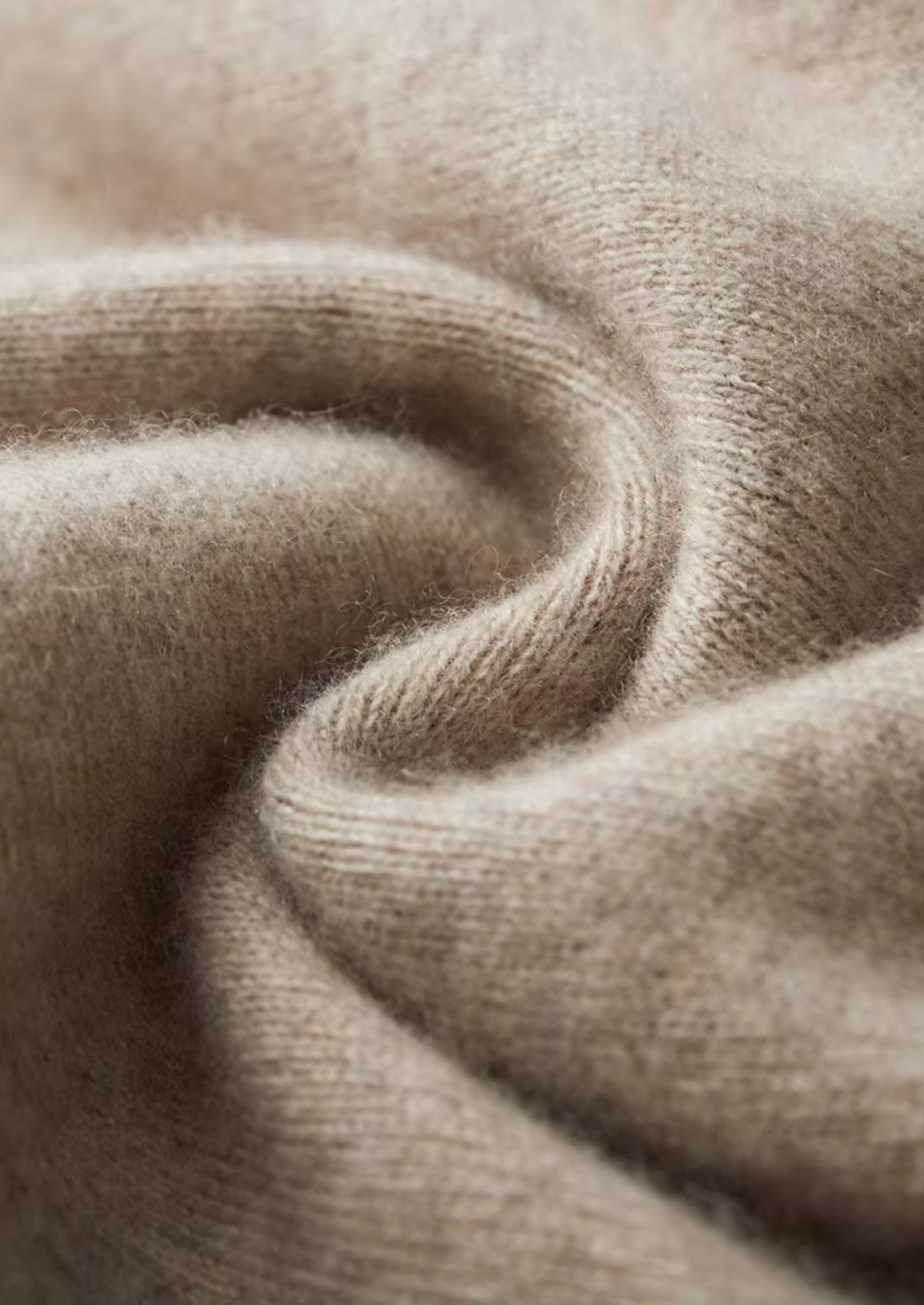 REINES EXTRAFEINES MERINO-WOLLSET