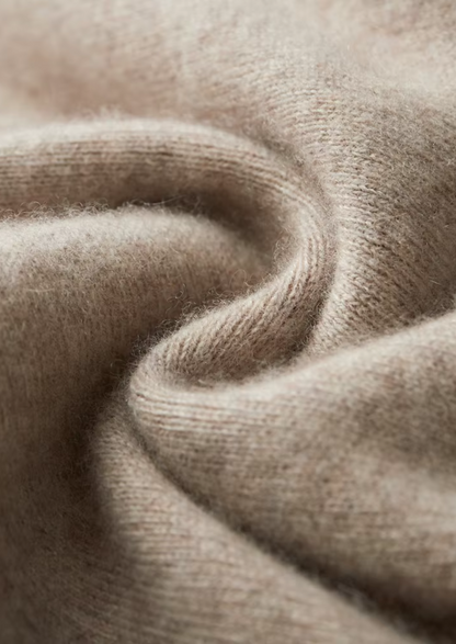 REINES EXTRAFEINES MERINO-WOLLSET