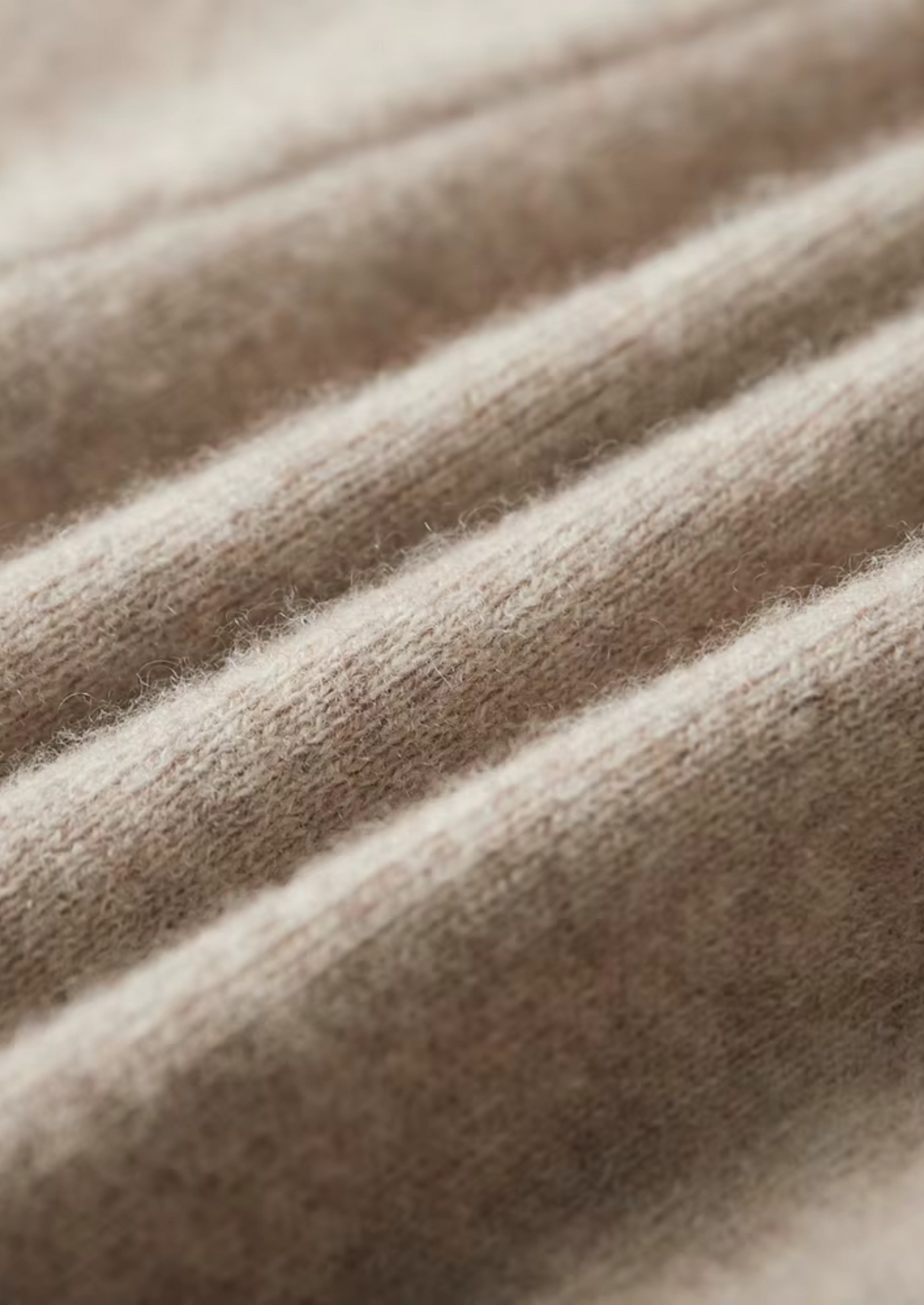 REINES EXTRAFEINES MERINO-WOLLSET