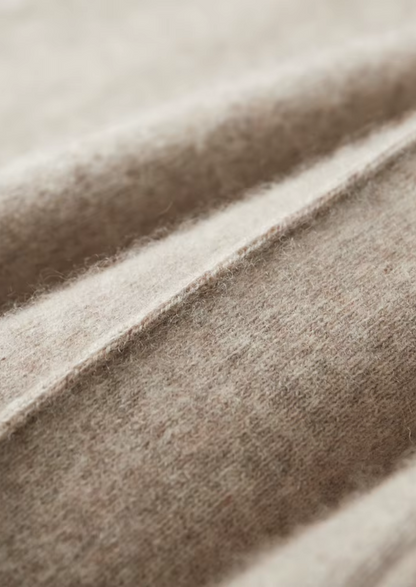 REINES EXTRAFEINES MERINO-WOLLSET