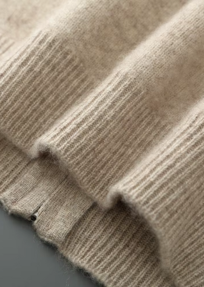 REINES EXTRAFEINES MERINO-WOLLSET