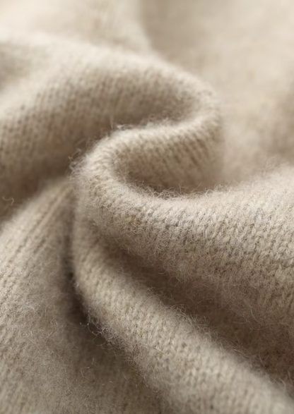 REINES EXTRAFEINES MERINO-WOLLSET
