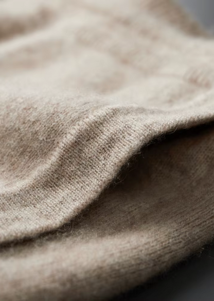 REINES EXTRAFEINES MERINO-WOLLSET
