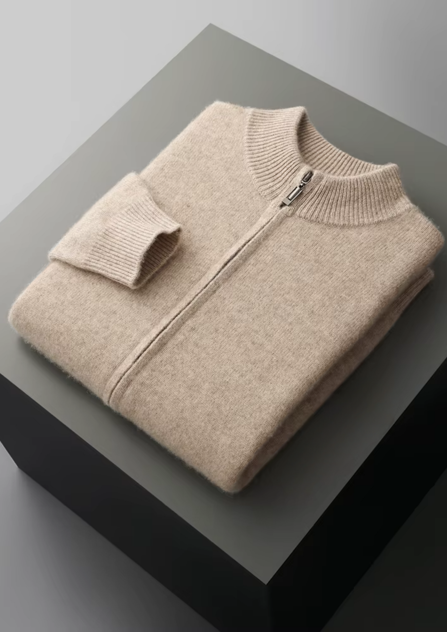 REINES EXTRAFEINES MERINO-WOLLSET