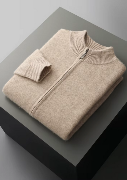 REINES EXTRAFEINES MERINO-WOLLSET
