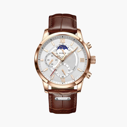 RICHELIEU Klassische Armbanduhr