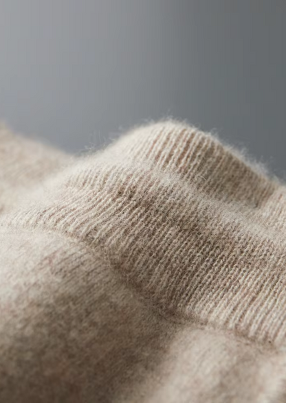 REINES EXTRAFEINES MERINO-WOLLSET