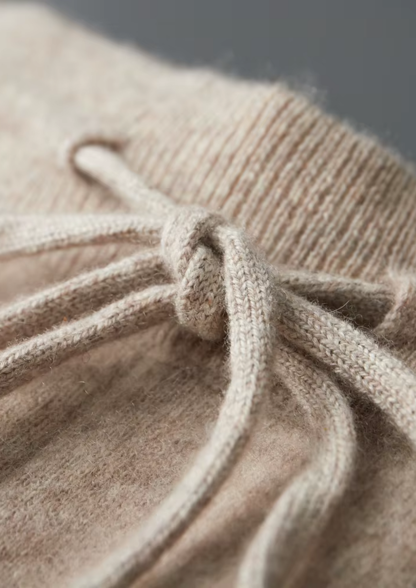REINES EXTRAFEINES MERINO-WOLLSET