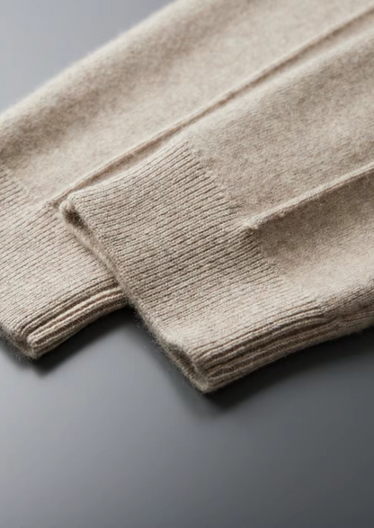REINES EXTRAFEINES MERINO-WOLLSET