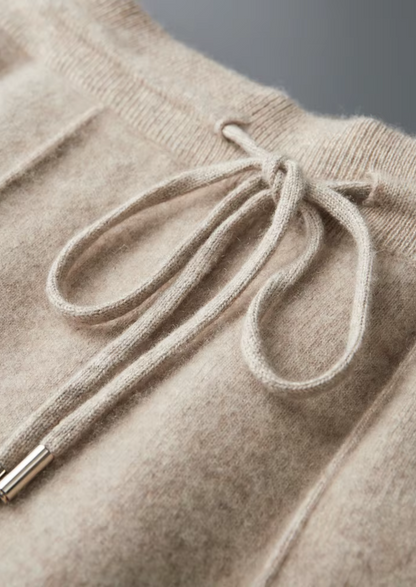 REINES EXTRAFEINES MERINO-WOLLSET