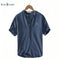 Marineblau