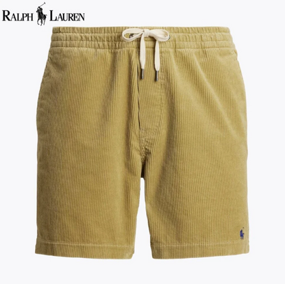 RL Polo Prepster Corduroy Short