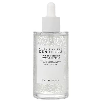 Madagascar Centella Tone Brightening Capsule Ampoule
