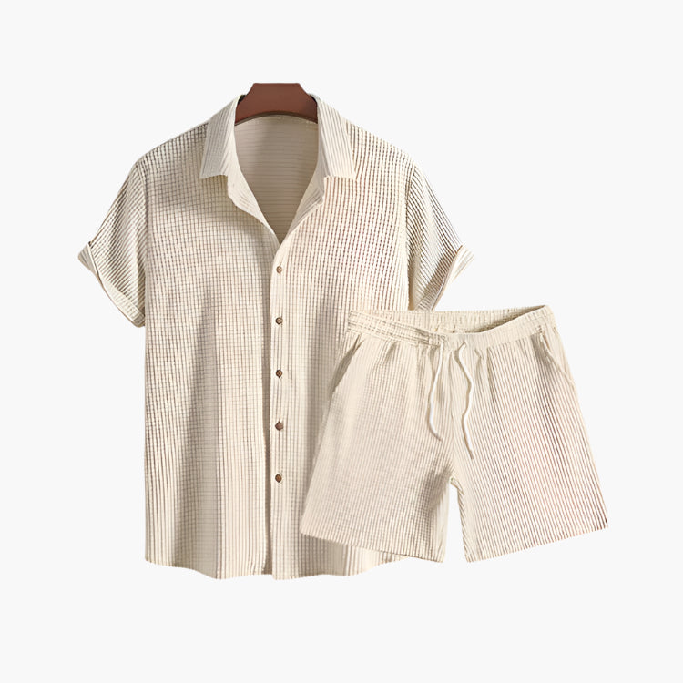 Sommer-Outfit – Roma Luce