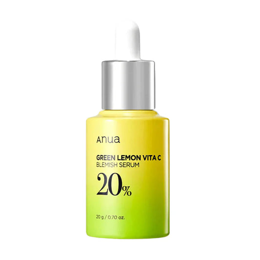 Anua Green Lemon Vita C Serum