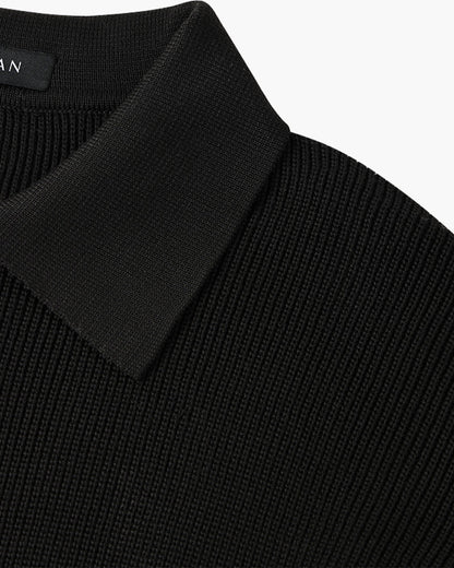 RASON Reißverschluss-Pullover