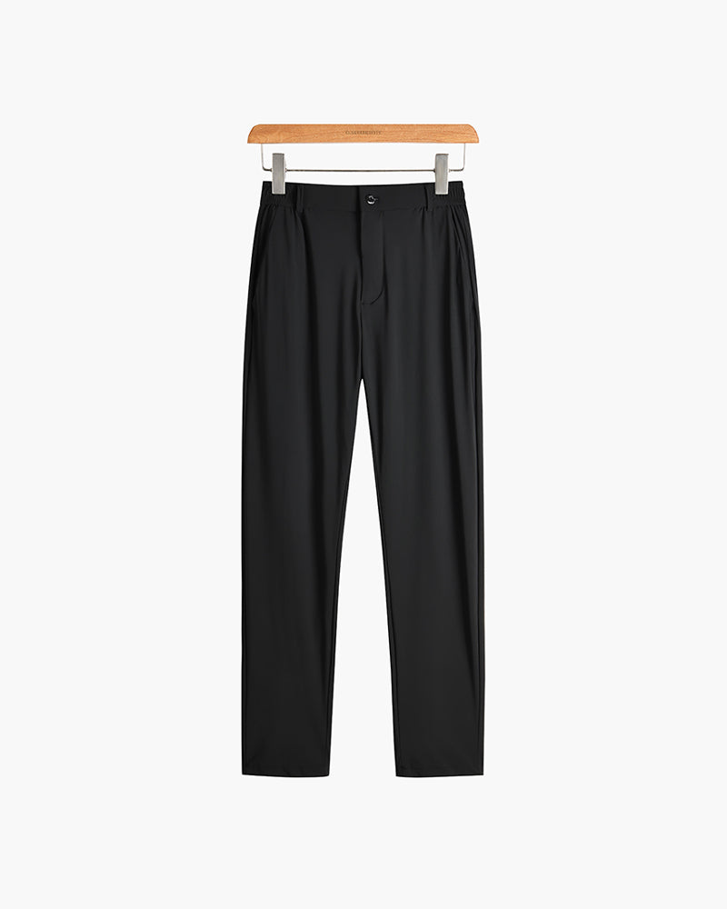 PORTO schmale Chino-Hose