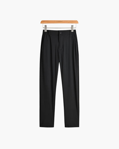 PORTO schmale Chino-Hose