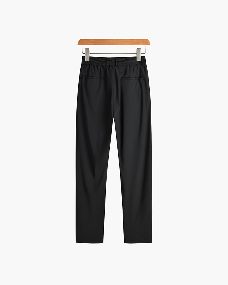 PORTO schmale Chino-Hose