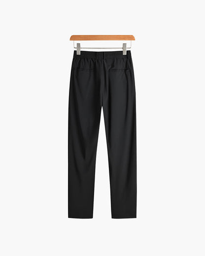 PORTO schmale Chino-Hose