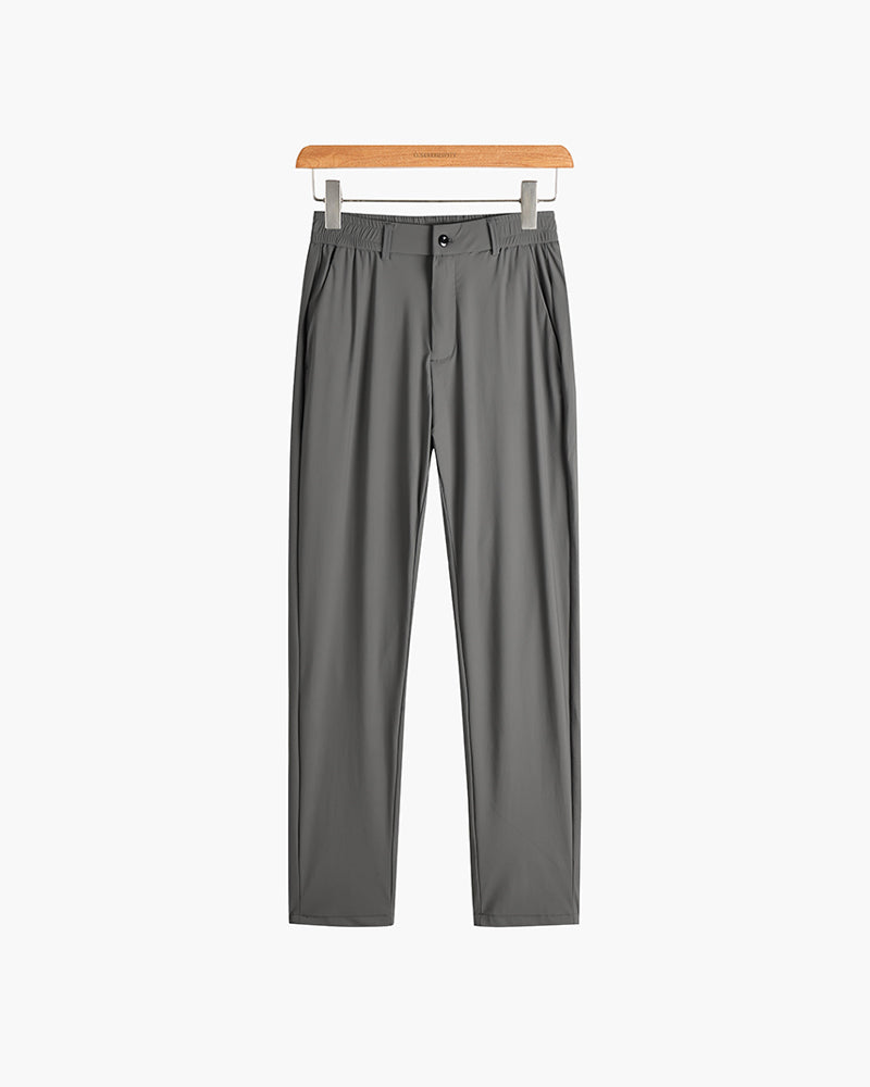 PORTO schmale Chino-Hose