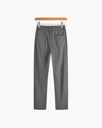 PORTO schmale Chino-Hose