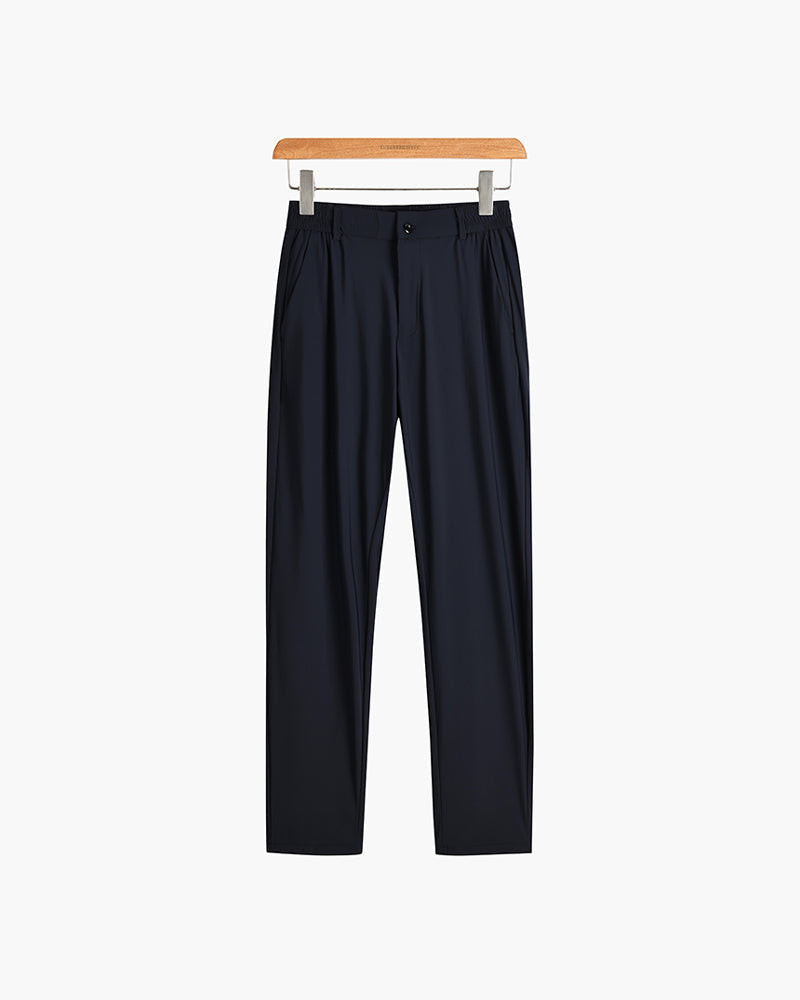 PORTO schmale Chino-Hose