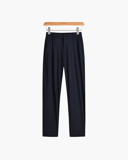 PORTO schmale Chino-Hose