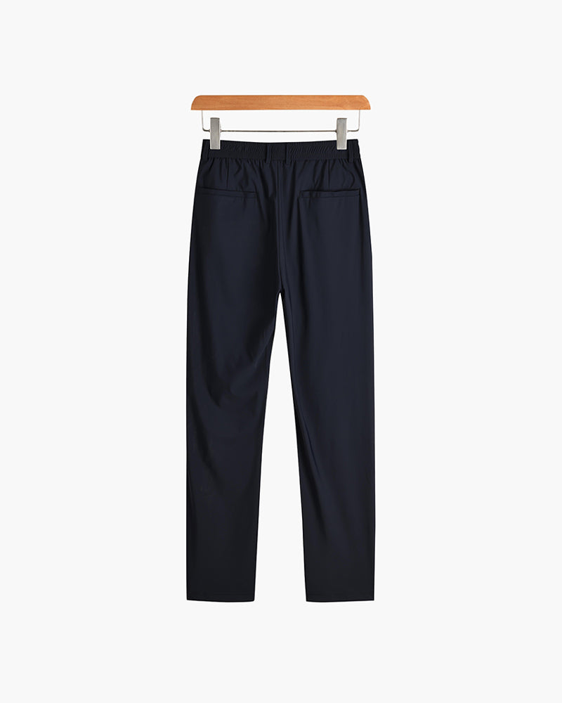 PORTO schmale Chino-Hose