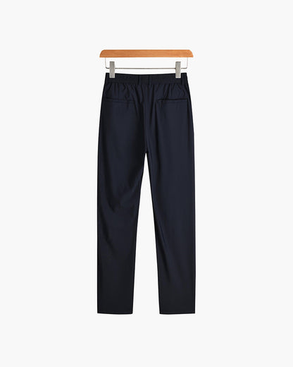 PORTO schmale Chino-Hose