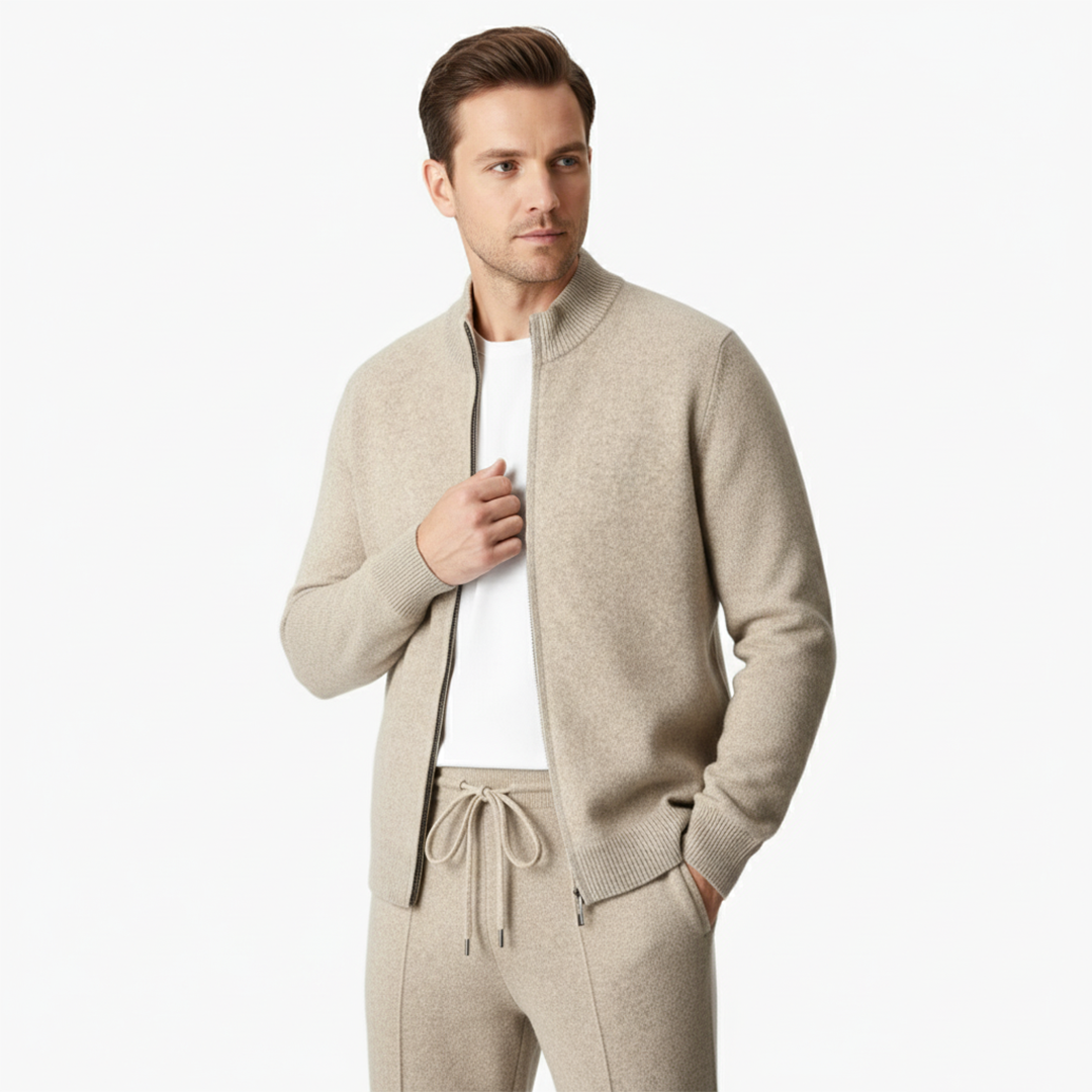 REINES EXTRAFEINES MERINO-WOLLSET