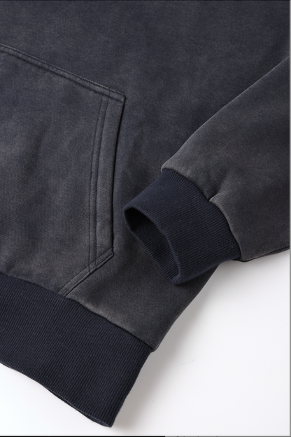 MONACO Hoodie - LIMITIERTE AUFLAGE