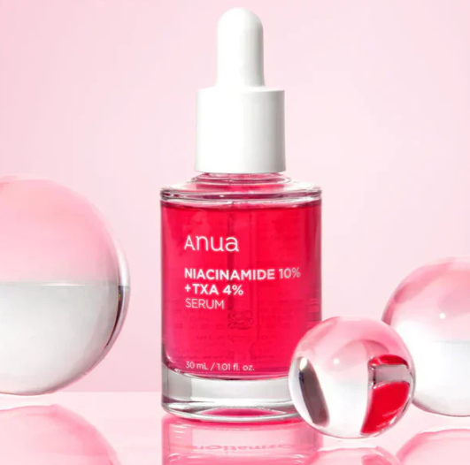 Ultimate Signature Serum Set – Hochwertige 5-teilige Hautpflegesammlung