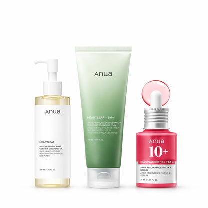 Ultimate Korean Skincare Set