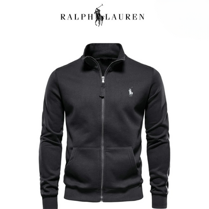 RL Heritage Full-Zip Jacke