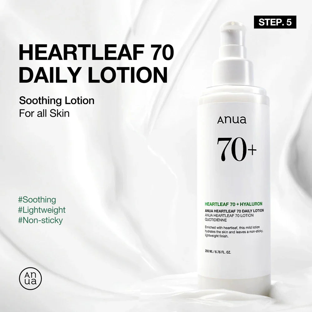 Ultimate Korean Skincare Set