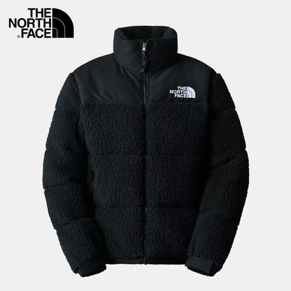 TNF Sherpa Jacket (NEW)