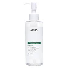 Anua Heartleaf Pore Cleansing Oil Mild