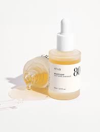 Anua Heartleaf 80% Moisture Soothing Ampoule