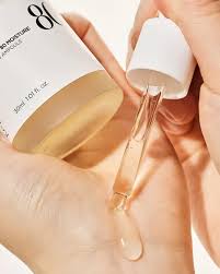 Anua Heartleaf 80% Moisture Soothing Ampoule