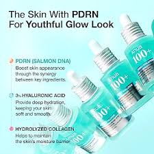 Anua PDRN Hyaluronic Serum