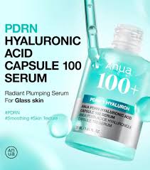 Anua PDRN Hyaluronic Serum