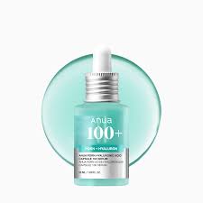Anua PDRN Hyaluronic Serum