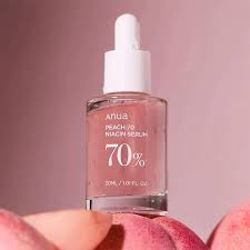Anua Peach 70% Niacinamide Serum