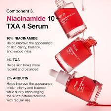 Anua Serum Discovery Set