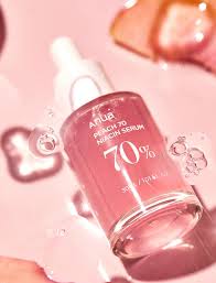 Anua Peach 70% Niacinamide Serum