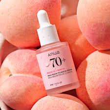 Anua Peach 70% Niacinamide Serum