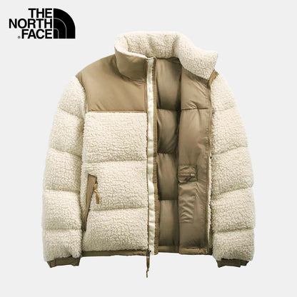 TNF Sherpa Jacket (NEW)